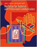 Portfolios for Technical and Professional Communicators book written by Herb J. Smith