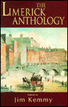 The Limerick anthology book written by Jim Kemmy