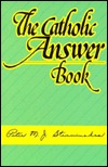 The Catholic answer book magazine reviews