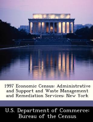 1997 Economic Census magazine reviews