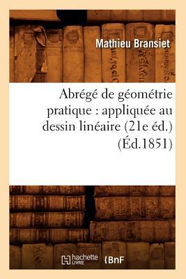 Abrege de Geometrie Pratique magazine reviews