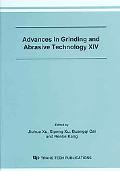 Advances In Grinding And Abrasive Technology XiV magazine reviews