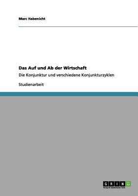 Das Auf Und AB Der Wirtschaft magazine reviews