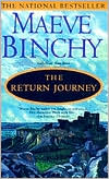 The Return Journey book written by Maeve Binchy