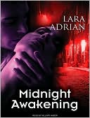 Midnight Awakening (Midnight Breed Series #3) book written by Lara Adrian