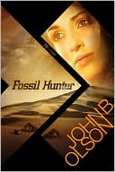 Fossil Hunter magazine reviews