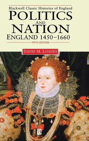 Politics and Nation : England magazine reviews