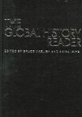 The Global History Reader book written by Akira Iriye