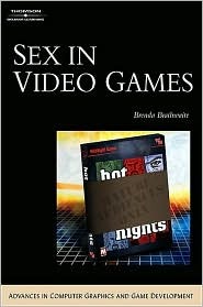 Sex in Video Games magazine reviews