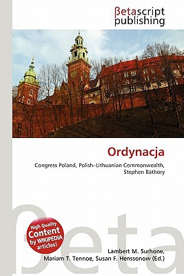 Ordynacja magazine reviews