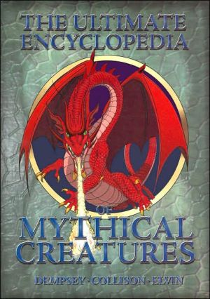 The Ultimate Encyclopedia of Mythical Creatures magazine reviews