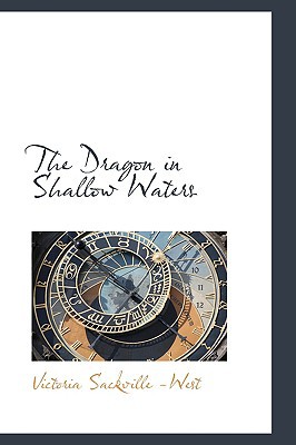 The Dragon in Shallow Waters magazine reviews