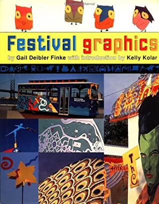 Festival Graphics magazine reviews