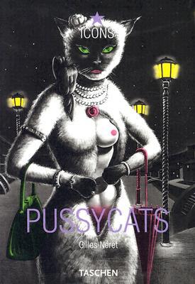 Pussy-Cats Icon magazine reviews