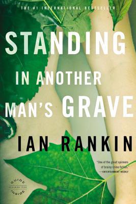 Standing in Another Man's Grave magazine reviews