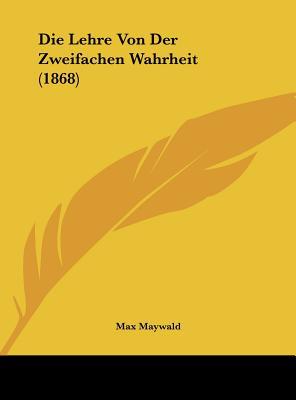 Die Lehre Von Der Zweifachen Wahrheit magazine reviews