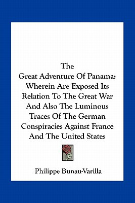 The Great Adventure of Panama magazine reviews