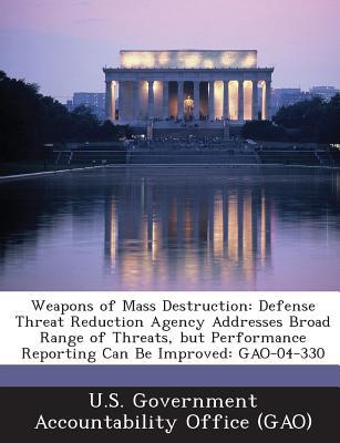 Weapons of Mass Destruction magazine reviews