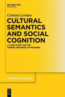 Cultural Semantics and Social Cognition magazine reviews
