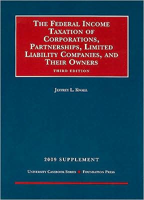 Federal Income Taxation of Corporations magazine reviews