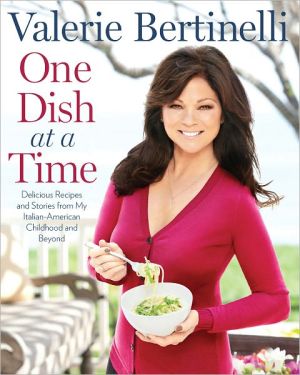 One Dish at a Time magazine reviews