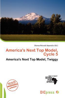 America's Next Top Model, Cycle 5 magazine reviews