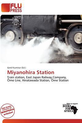 Miyanohira Station magazine reviews