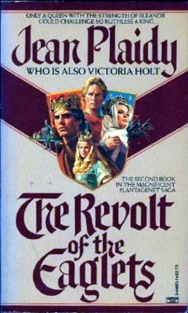 The Revolt of the Eaglets magazine reviews