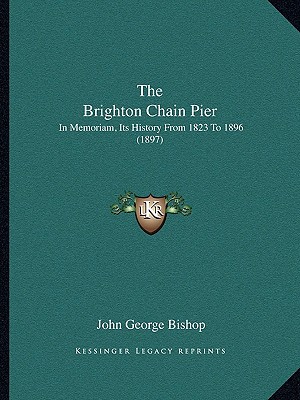 The Brighton Chain Pier magazine reviews