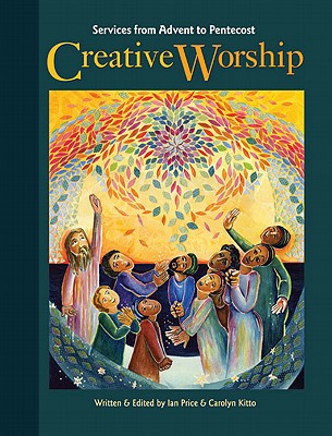 Creative Worship magazine reviews