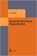 Quantum Non-linear Sigma-Models magazine reviews