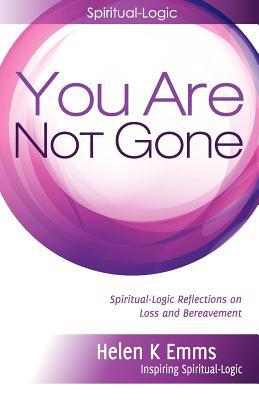 You Are Not Gone magazine reviews