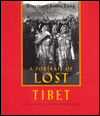 A portrait of lost Tibet book written by Zlatko Paunov