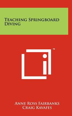 Teaching Springboard Diving magazine reviews