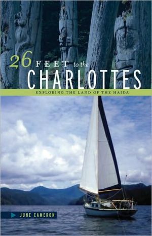 26 Feet to the Charlottes magazine reviews