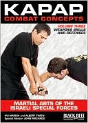 Kapap Combat Concepts magazine reviews