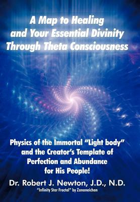 A   Map to Healing and Your Essential Divinity Through Theta Consciousness magazine reviews