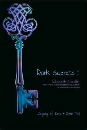 Dark Secrets 1 magazine reviews