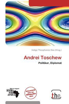 Andrei Toschew magazine reviews