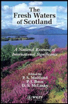 The Fresh Waters of Scotland: A National Resource of International Significance magazine reviews