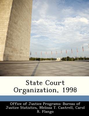 State Court Organization, 1998 magazine reviews