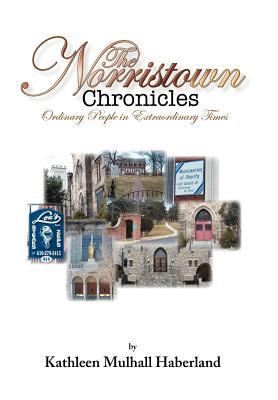 The Norristown Chronicles magazine reviews