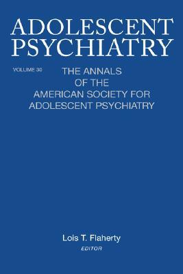 Adolescent Psychiatry magazine reviews