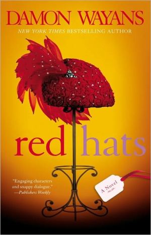 Red Hats written by Damon Wayans
