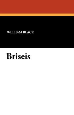 Briseis magazine reviews