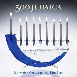 500 Judaica magazine reviews