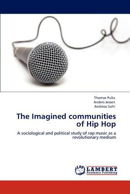 The Imagined Communities of Hip Hop magazine reviews