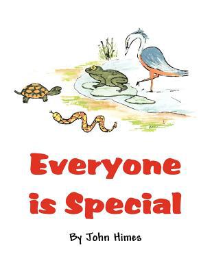Everyone Is Special magazine reviews