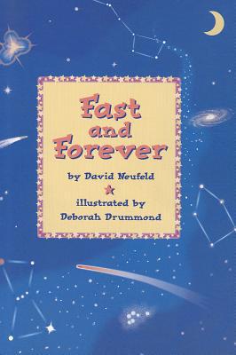 Fast and Forever magazine reviews