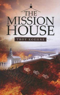 The Mission House magazine reviews